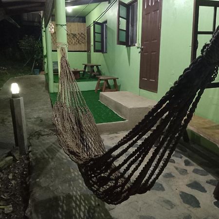 Hill Station Hostel At Chor Chaba Ko Kut المظهر الخارجي الصورة