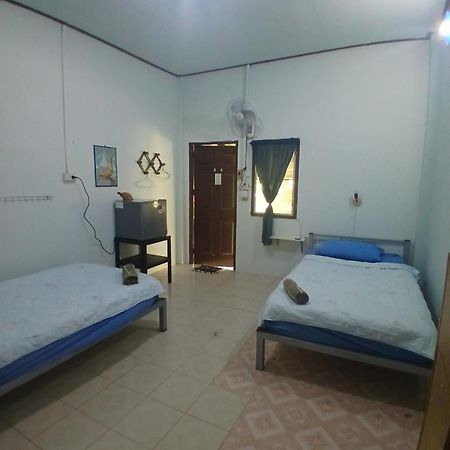 Hill Station Hostel At Chor Chaba Ko Kut المظهر الخارجي الصورة