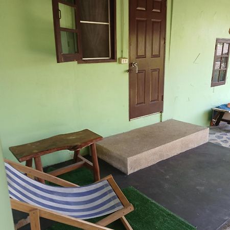 Hill Station Hostel At Chor Chaba Ko Kut المظهر الخارجي الصورة