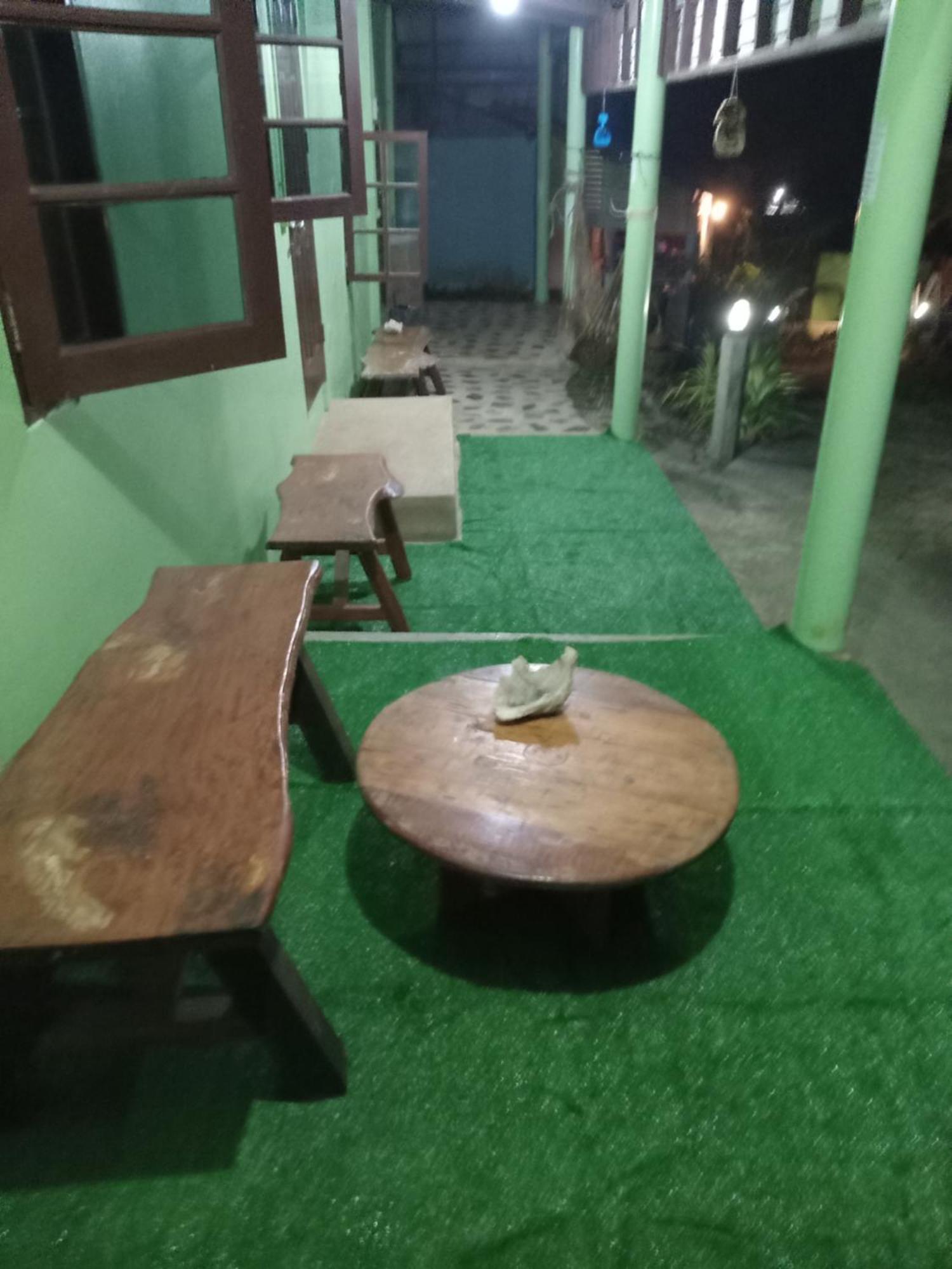 Hill Station Hostel At Chor Chaba Ko Kut المظهر الخارجي الصورة