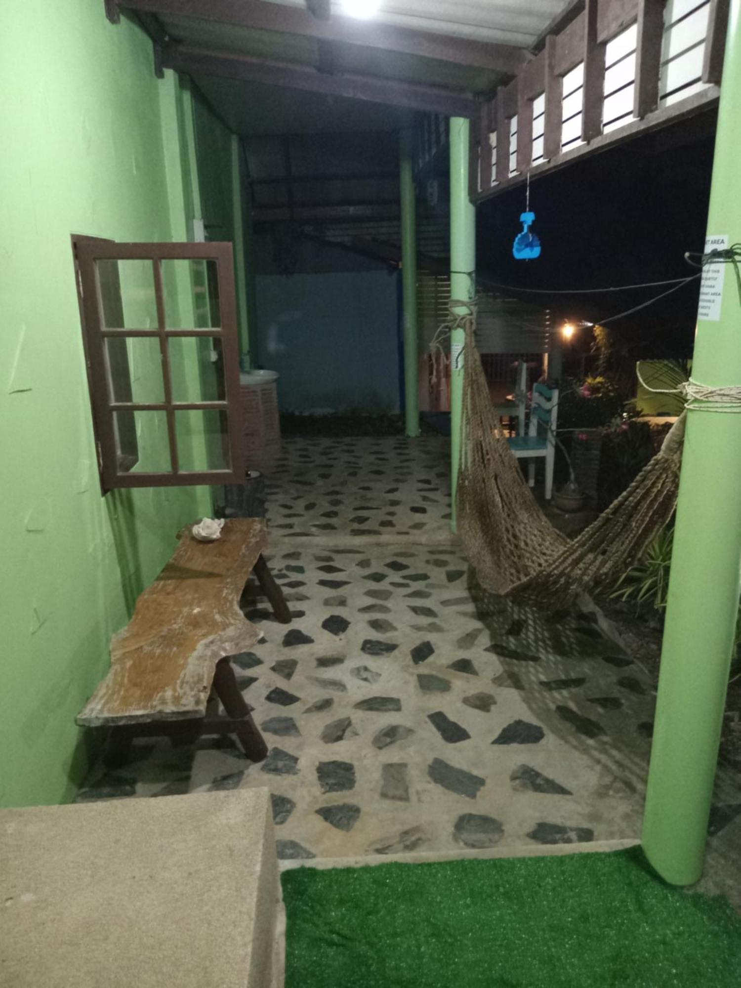 Hill Station Hostel At Chor Chaba Ko Kut المظهر الخارجي الصورة